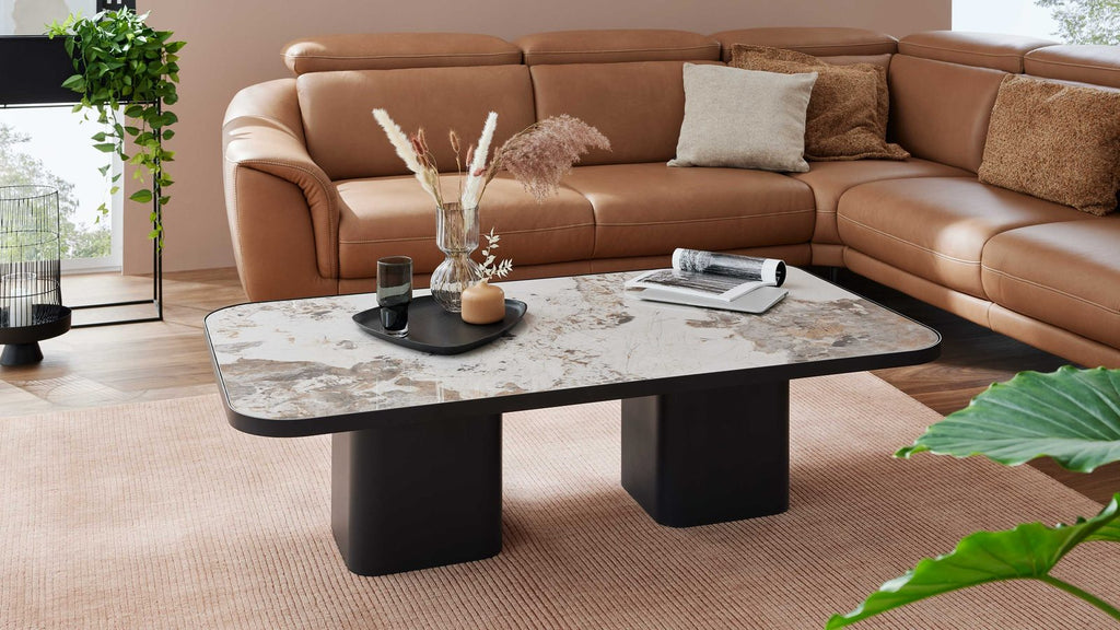 Couchtisch Serie 6229 Detail