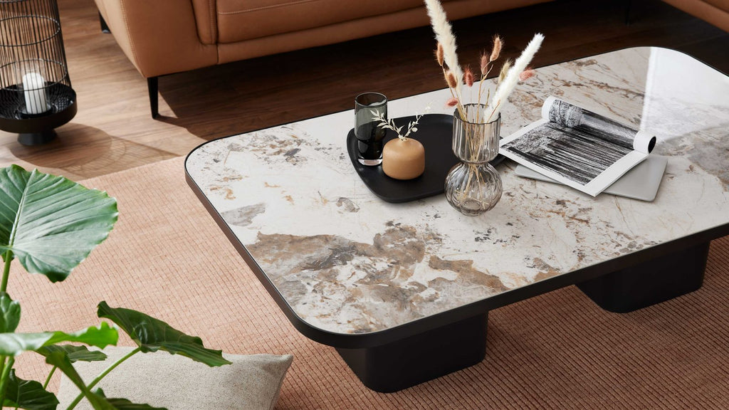 Couchtisch Serie 6229 Platte