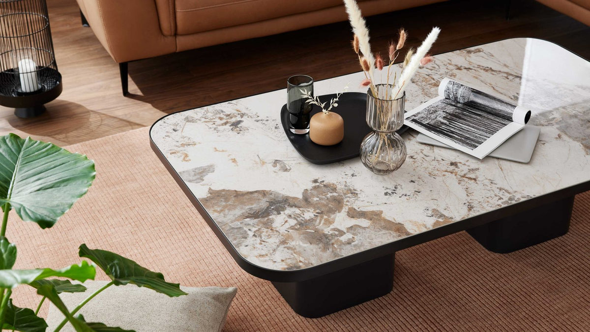 Couchtisch Serie 6229 Platte