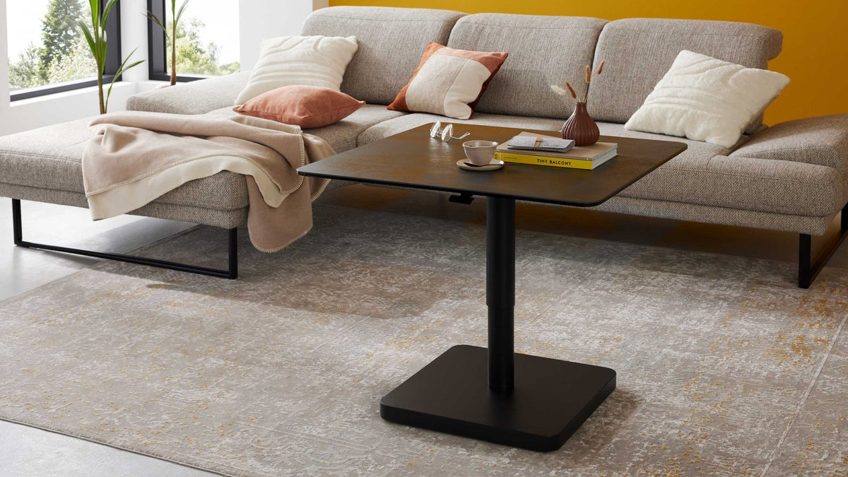 Couchtisch Serie 6228 Detail
