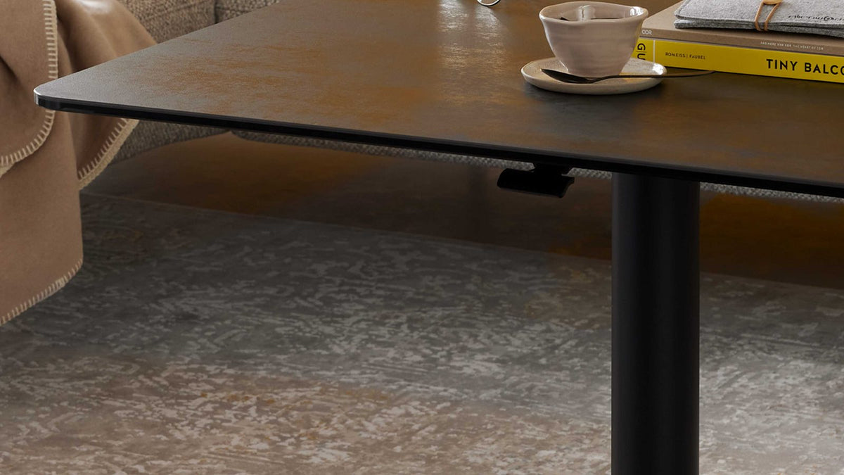 Couchtisch Serie 6228 Wohnsituation
