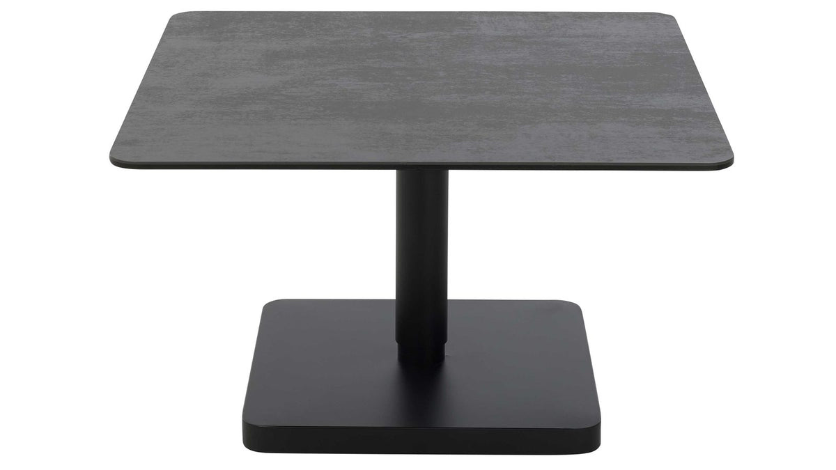 Couchtisch Serie 6228 Gestell