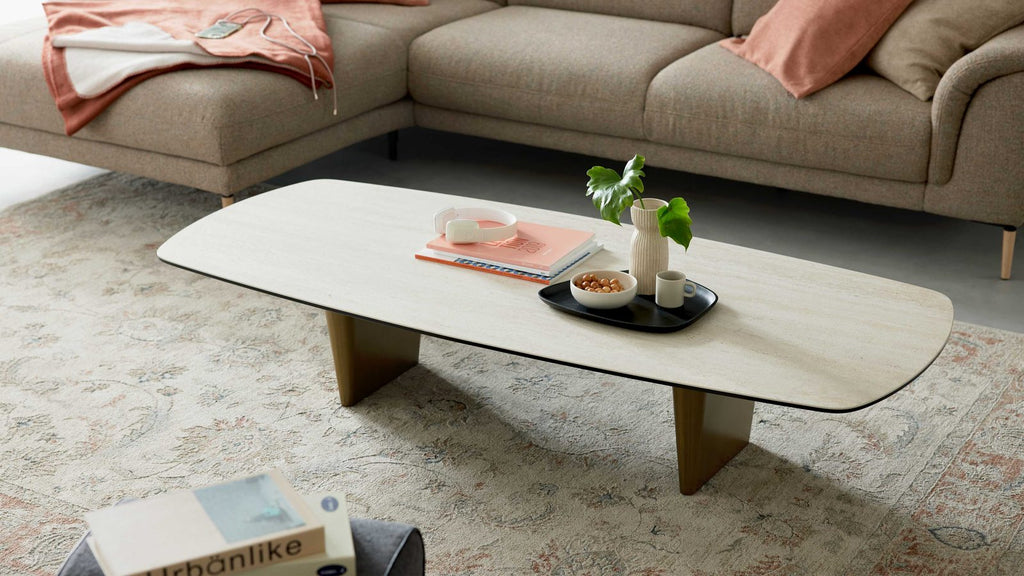Couchtisch Serie 6227 Detail