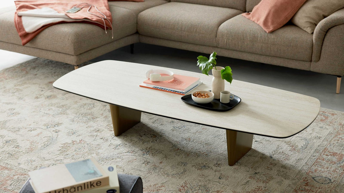 Couchtisch Serie 6227 Detail