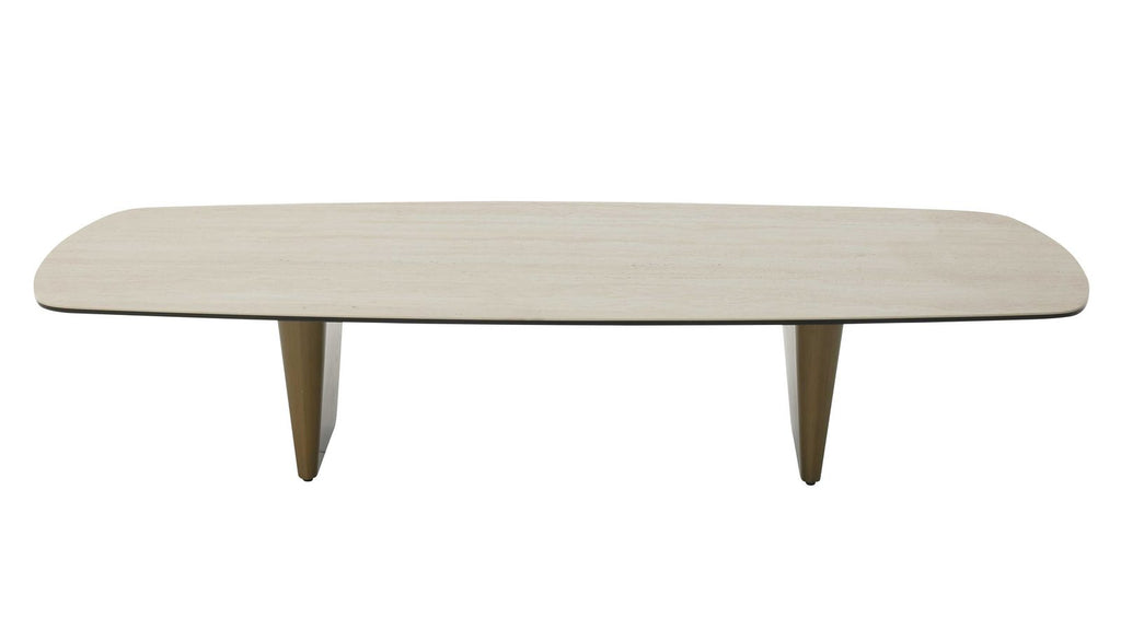 Couchtisch Serie 6227 Platte