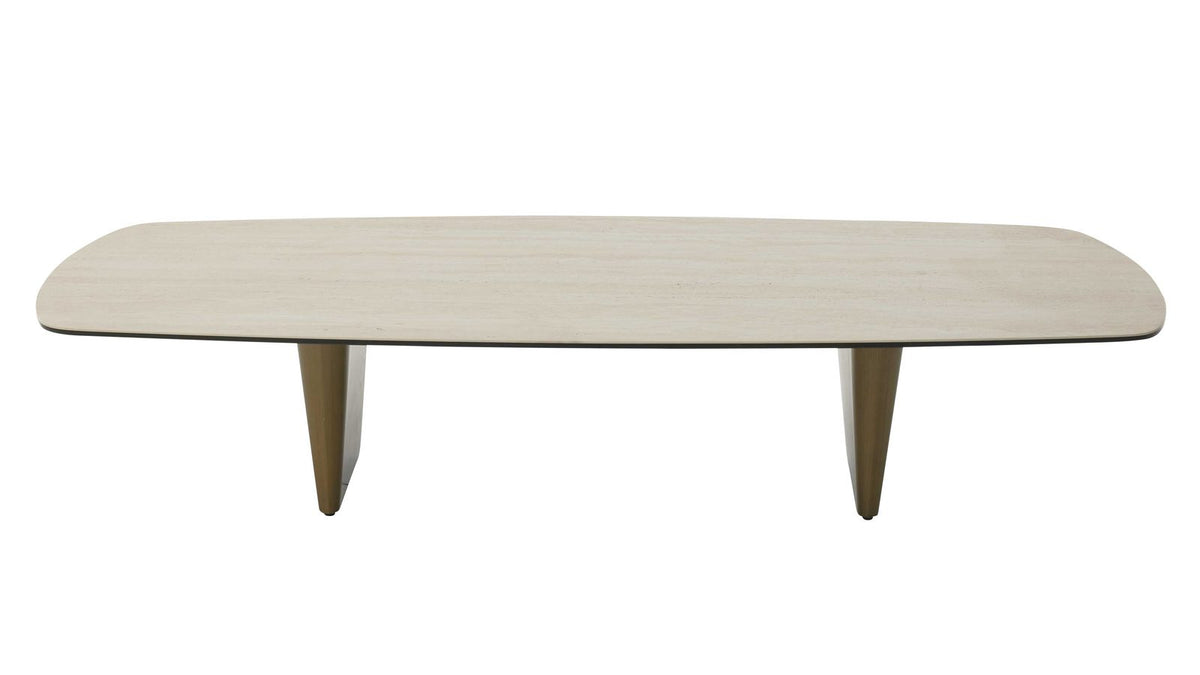 Couchtisch Serie 6227 Platte
