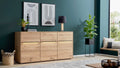 Interliving Sideboard Asteiche