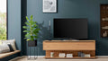 Interliving TV-Board Asteiche