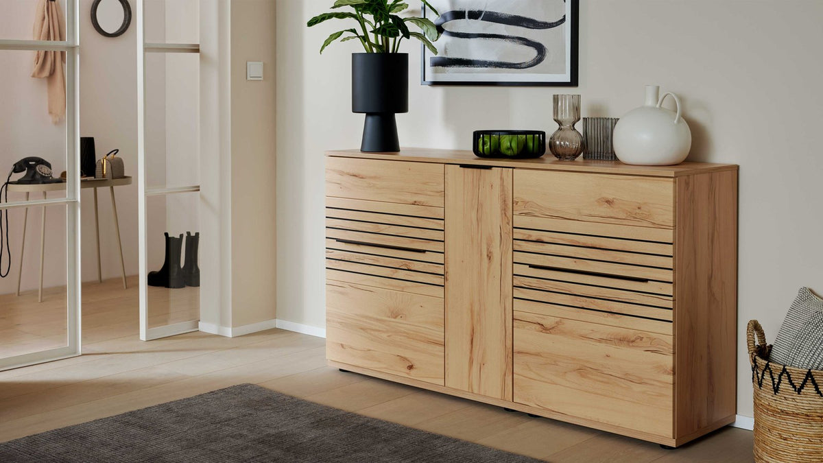 Interliving Sideboard Risseiche