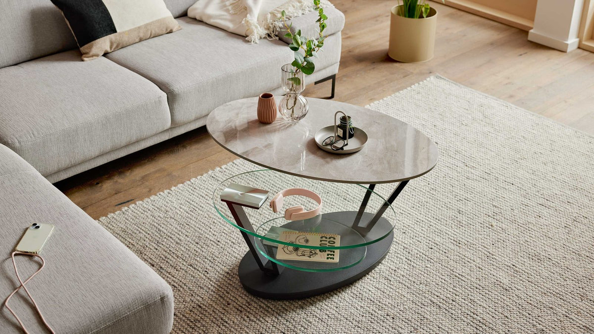 Couchtisch Serie 6230 Detail