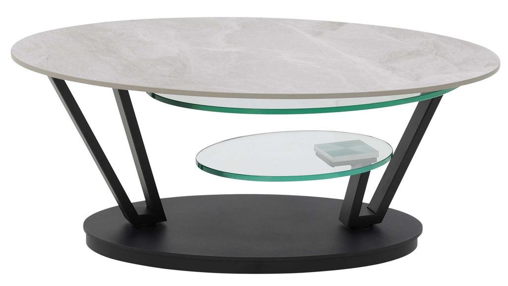 Couchtisch Serie 6230 Gestell