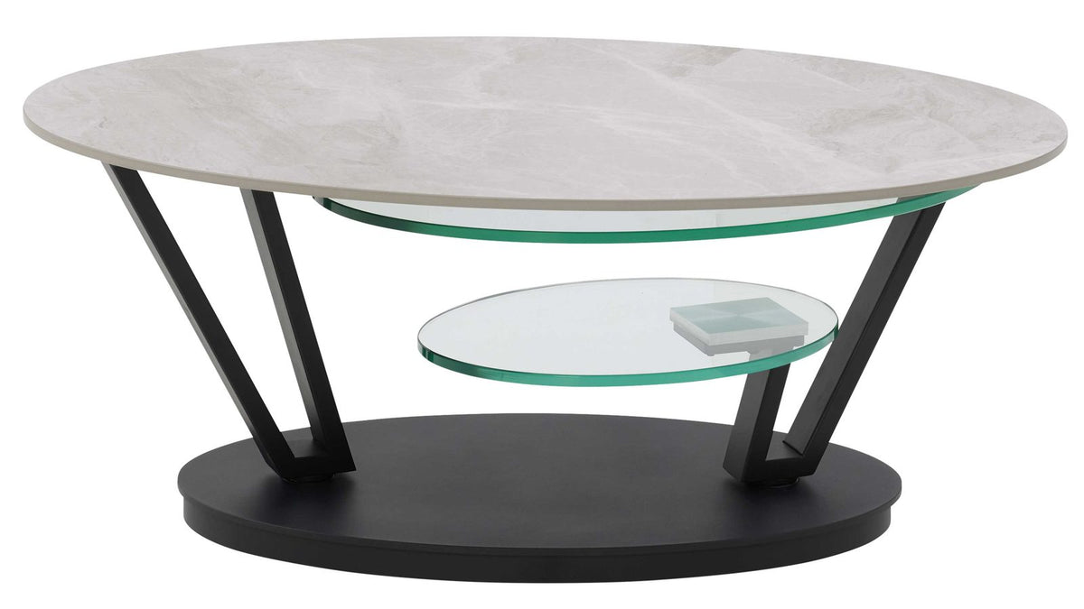 Couchtisch Serie 6230 Gestell