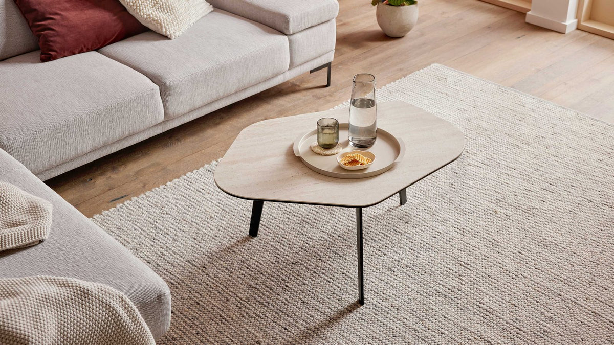 Couchtisch Serie 6231 Detail
