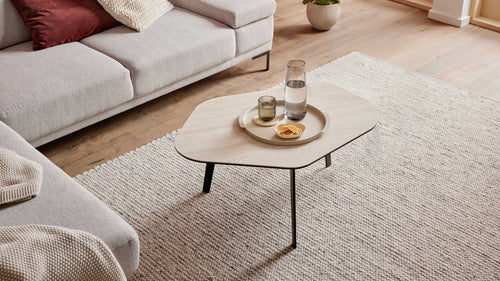 Couchtisch Serie 6231 Detail