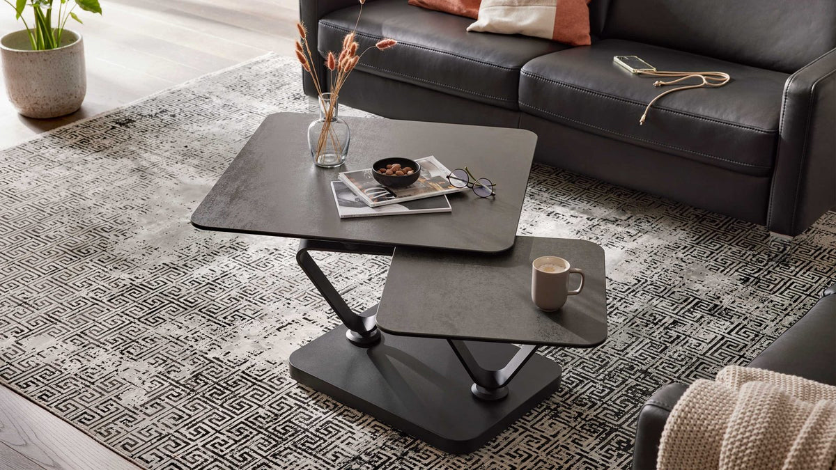 Couchtisch Serie 6232 Gestell