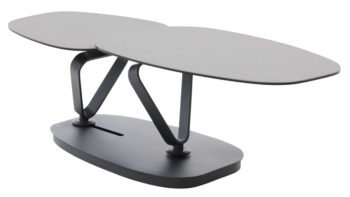 Couchtisch Serie 6233 Drehfunktion