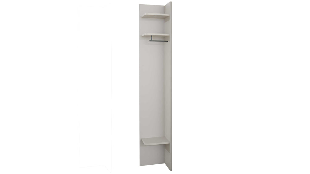 Bettgestell der Jugendzimmer Serie 1702