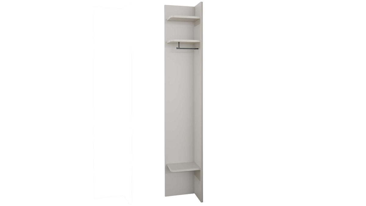 Bettgestell der Jugendzimmer Serie 1702