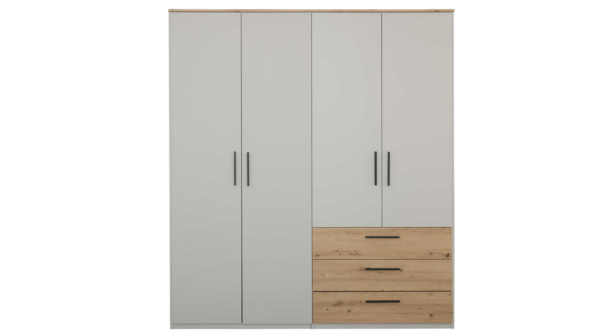 Stauraummöbel der Jugendzimmer Serie 1702