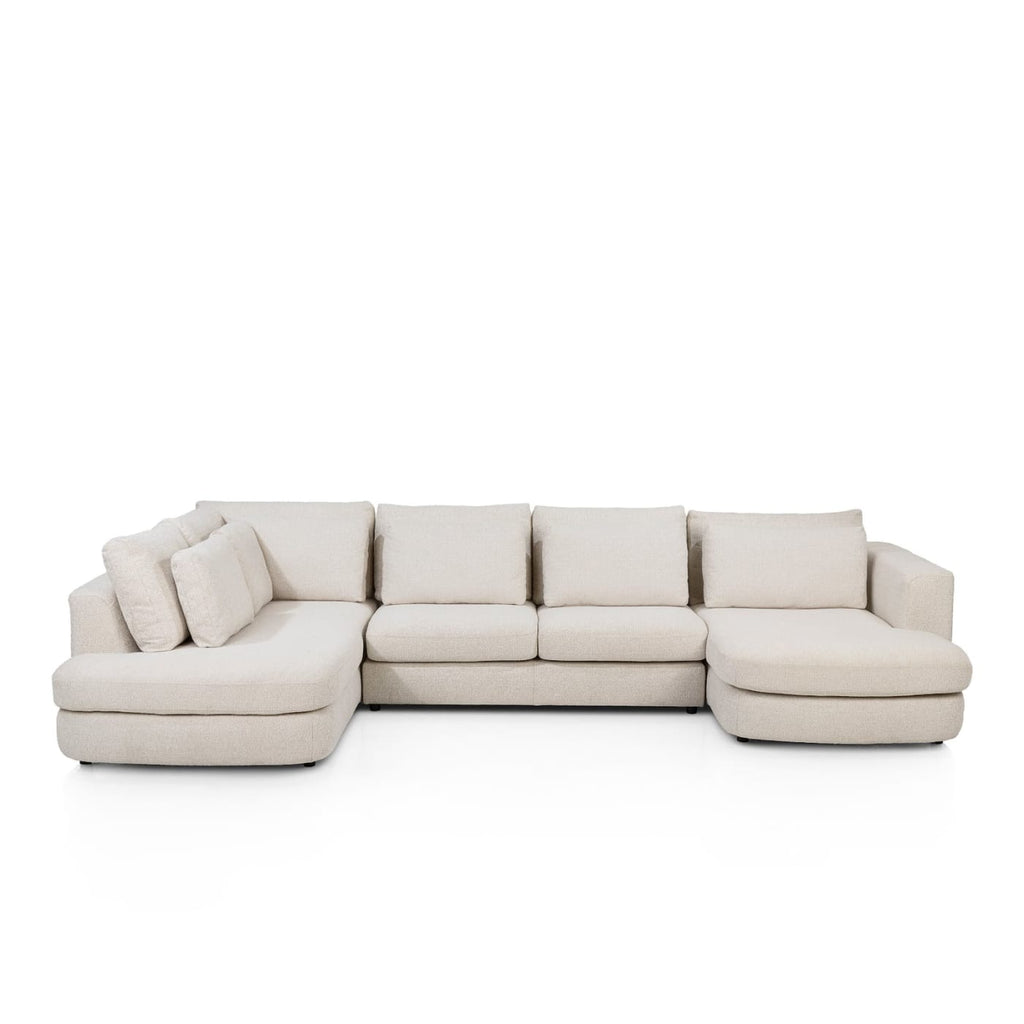 Henders & Hazel Adino 2,5-Sitzer Sofa
