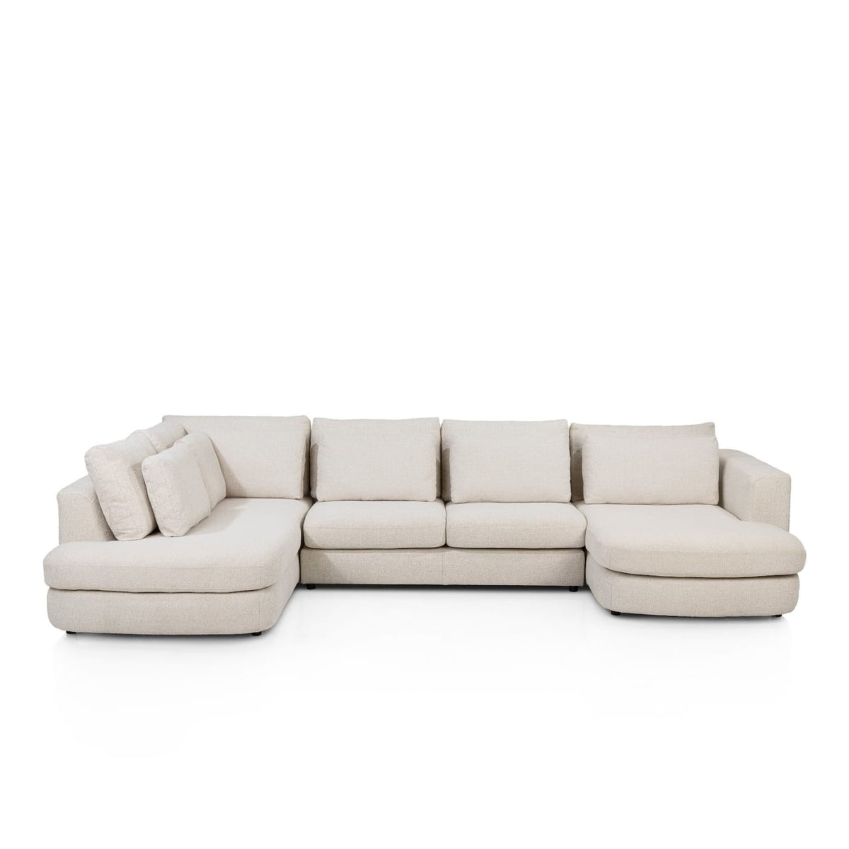 Henders & Hazel Adino 2,5-Sitzer Sofa