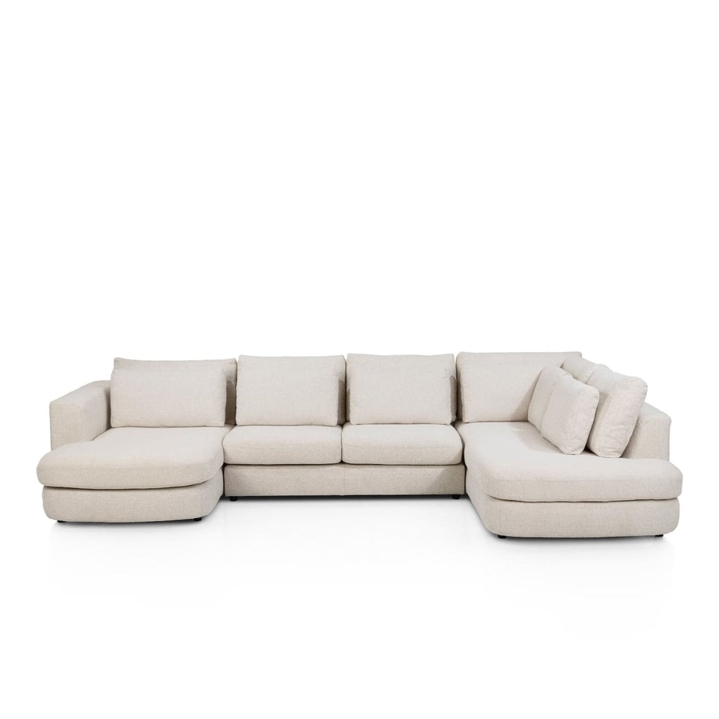 Henders & Hazel Adino 2,5-Sitzer Sofa