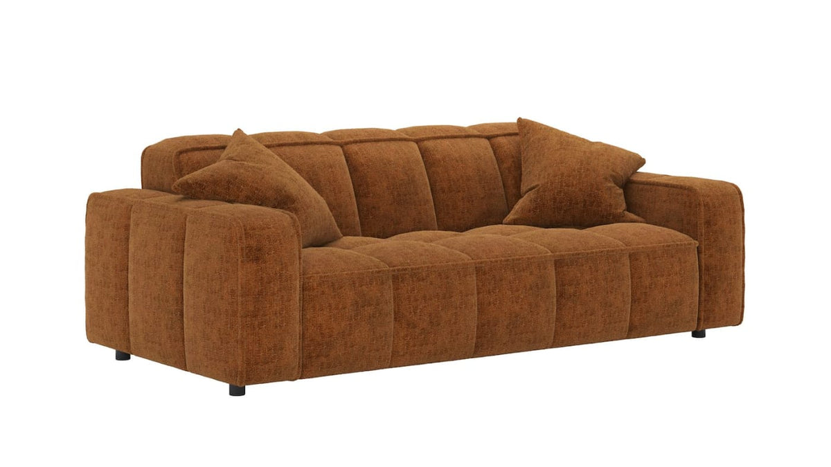 Henders & Hazel Amalfi 3-Sitzer Sofa