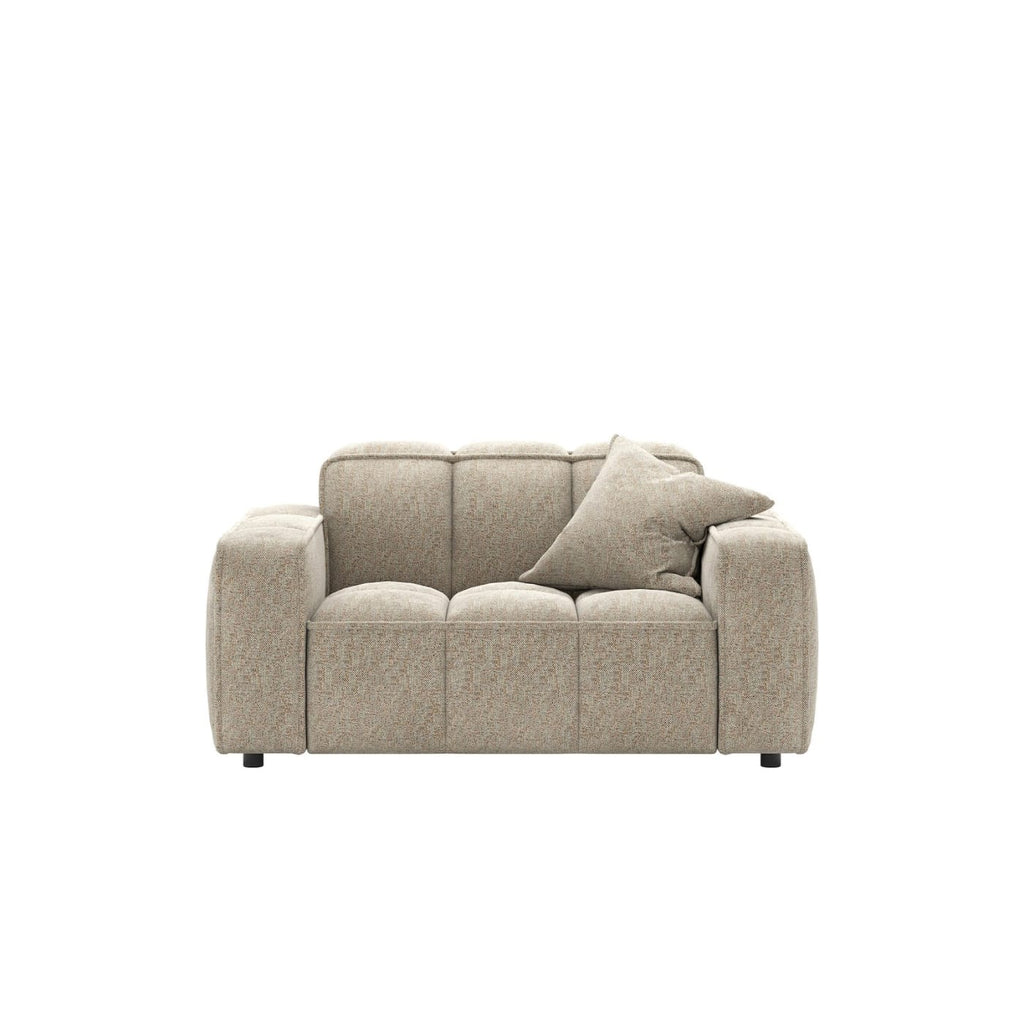 Henders & Hazel Amalfi 3-Sitzer Sofa