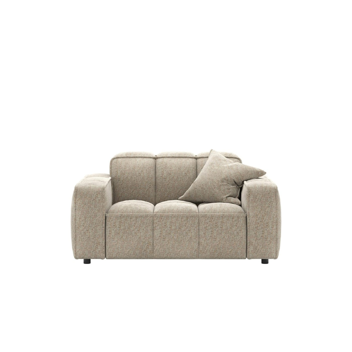 Henders & Hazel Amalfi 3-Sitzer Sofa