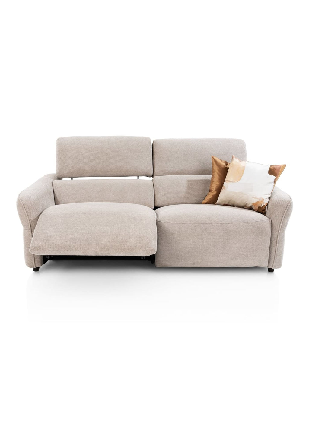 Henders & Hazel Anglet 3-Sitzer Sofa