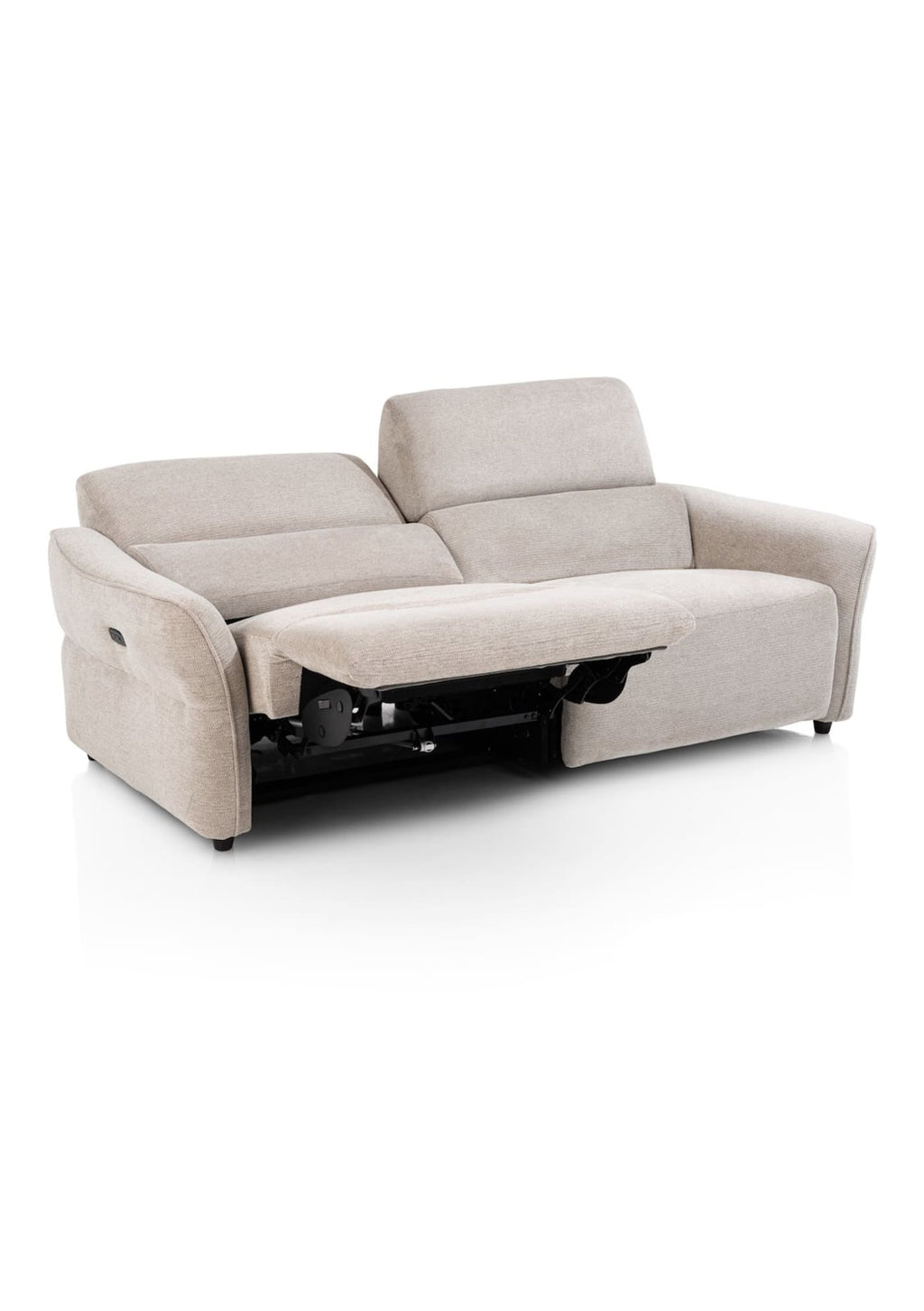 Henders & Hazel Anglet 3-Sitzer Sofa