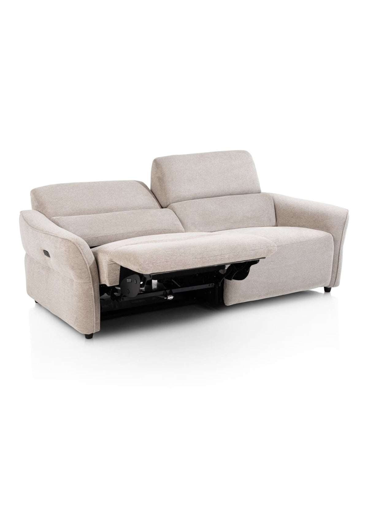 Henders & Hazel Anglet 3-Sitzer Sofa