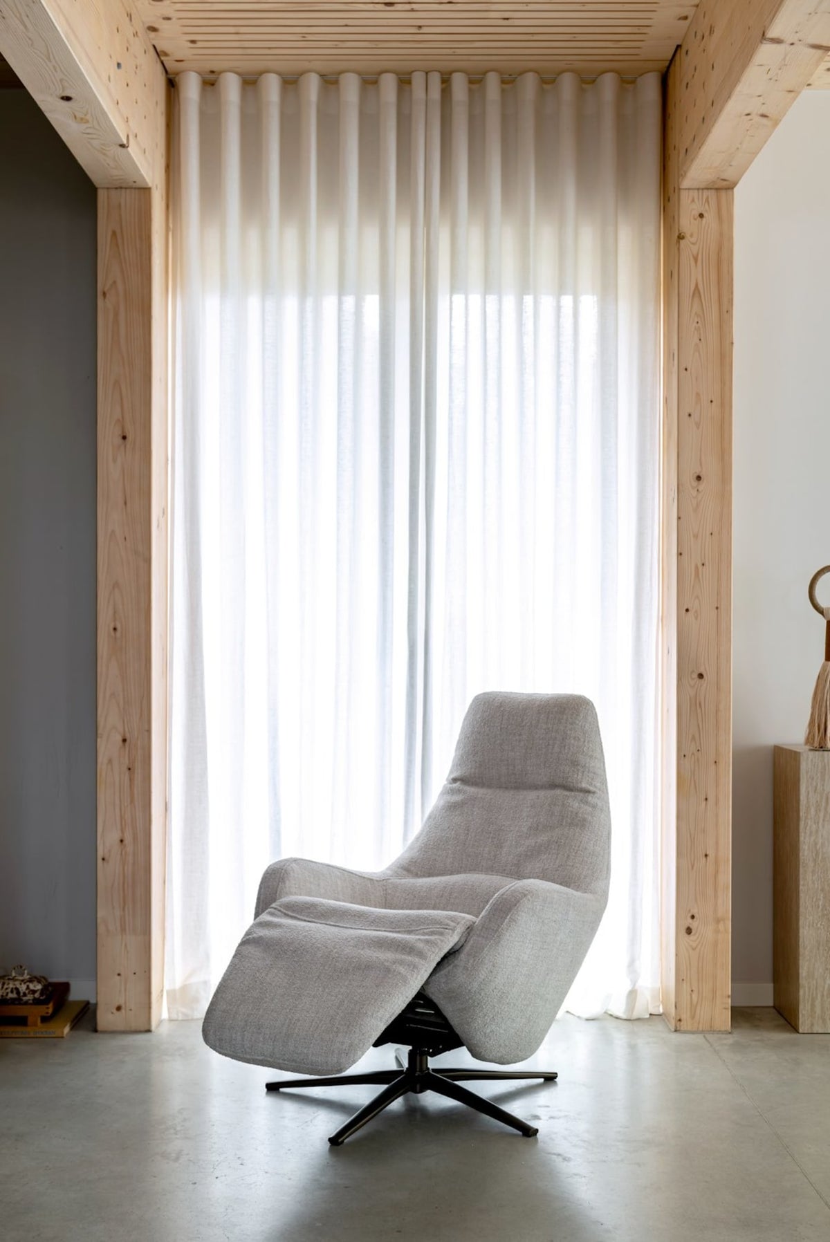 ARCO Relaxsessel