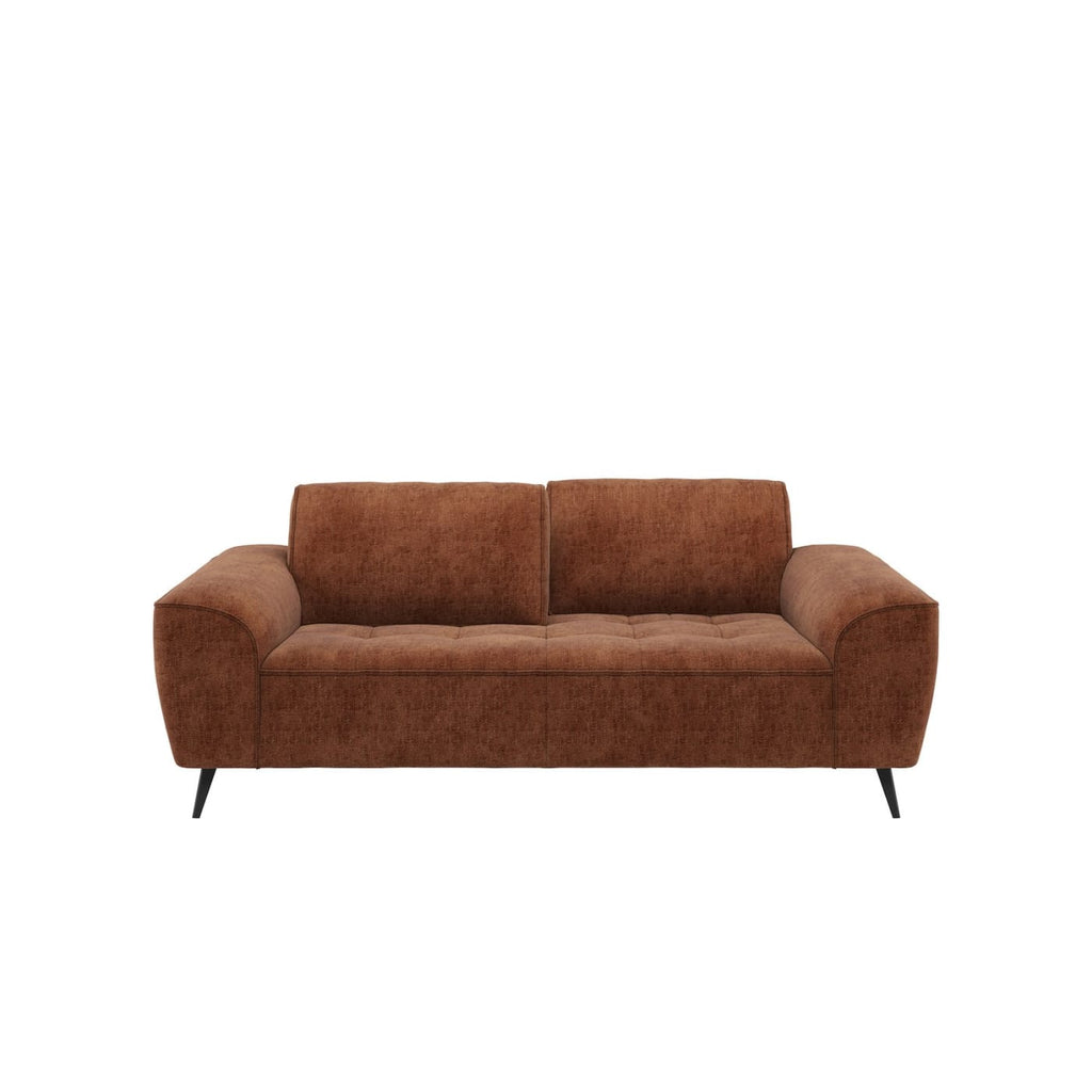 Henders & Hazel Belluno 2,5-Sitzer Sofa mit verstellbarer Rückenlehne