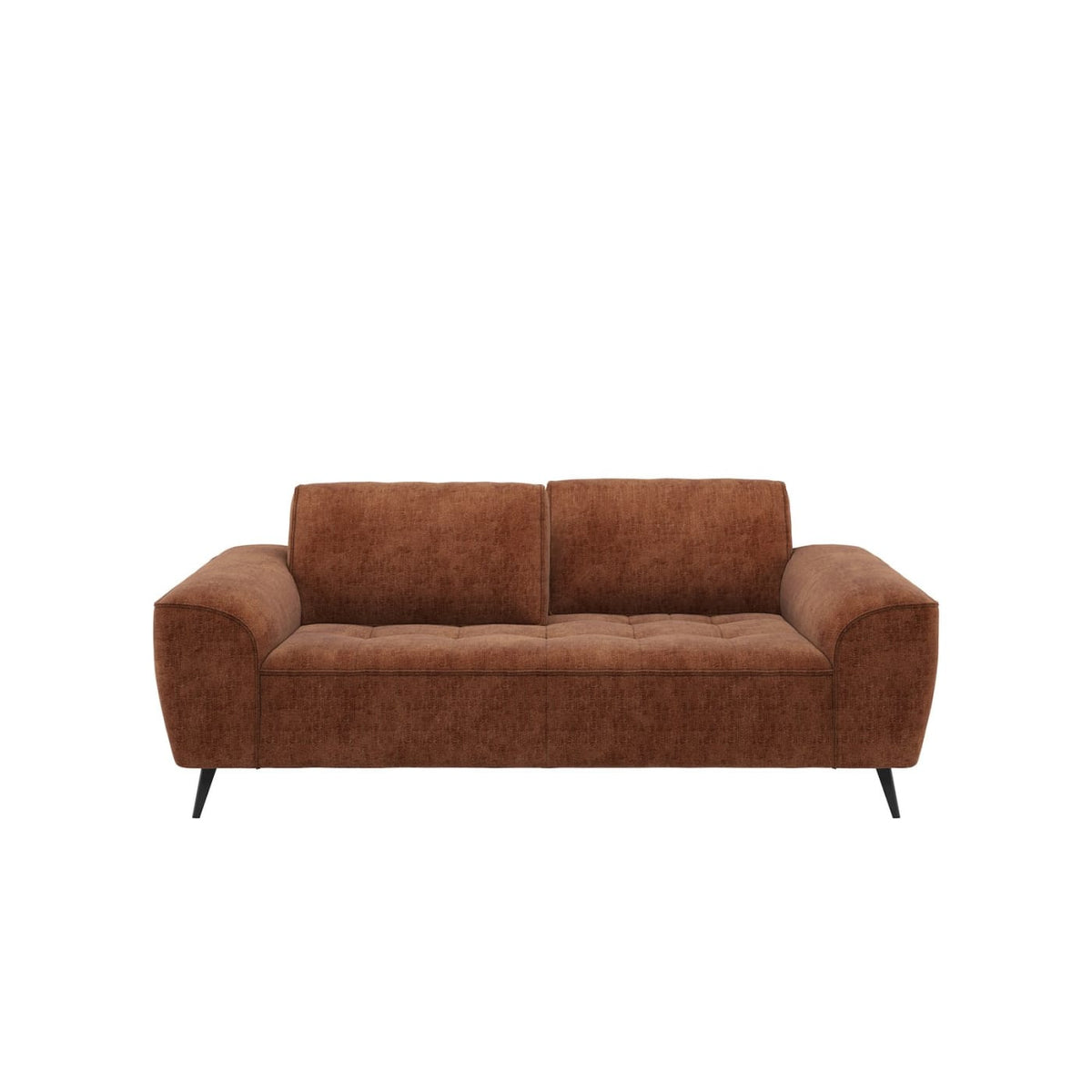 Henders & Hazel Belluno 2,5-Sitzer Sofa mit verstellbarer Rückenlehne