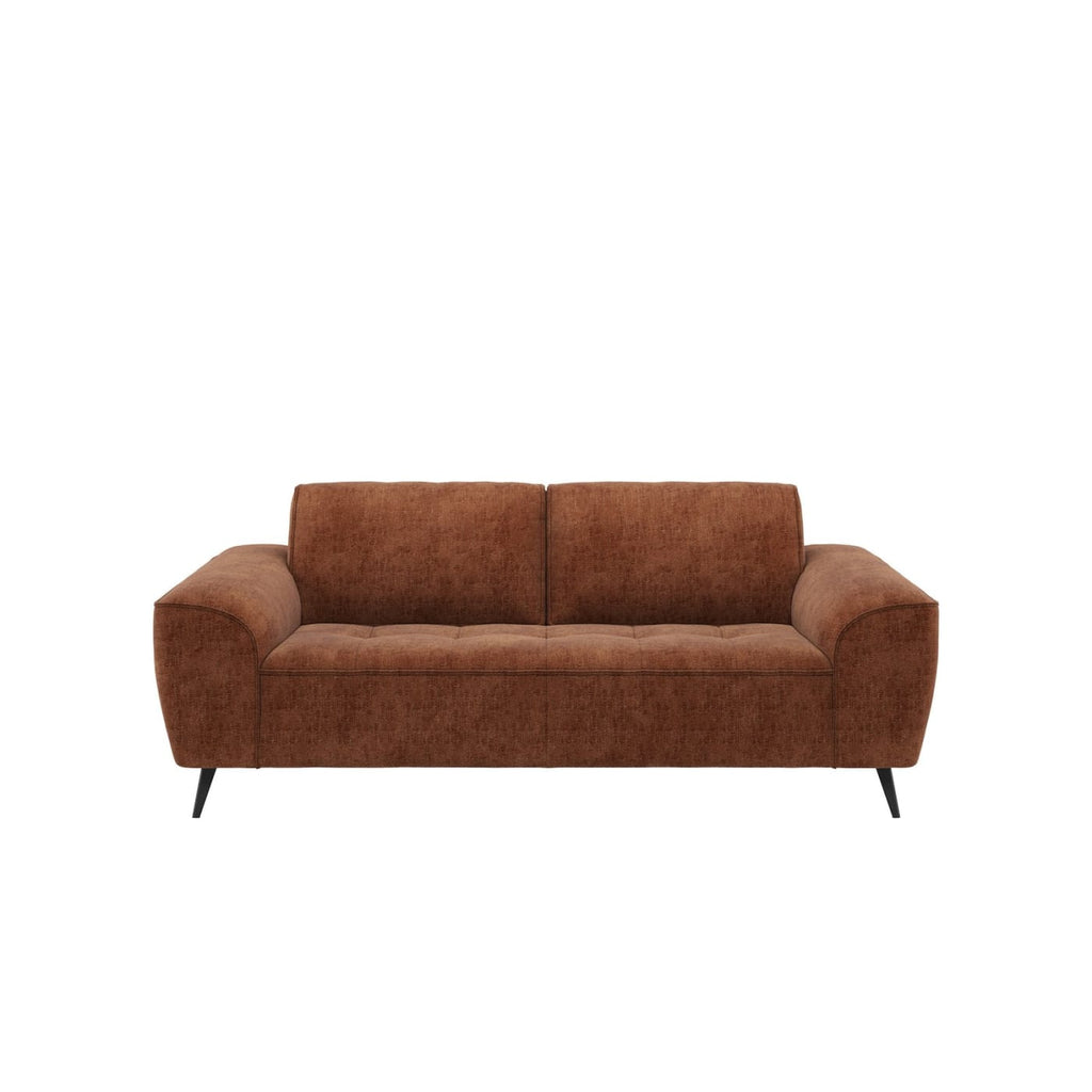 Henders & Hazel Belluno 2,5-Sitzer Sofa mit verstellbarer Rückenlehne