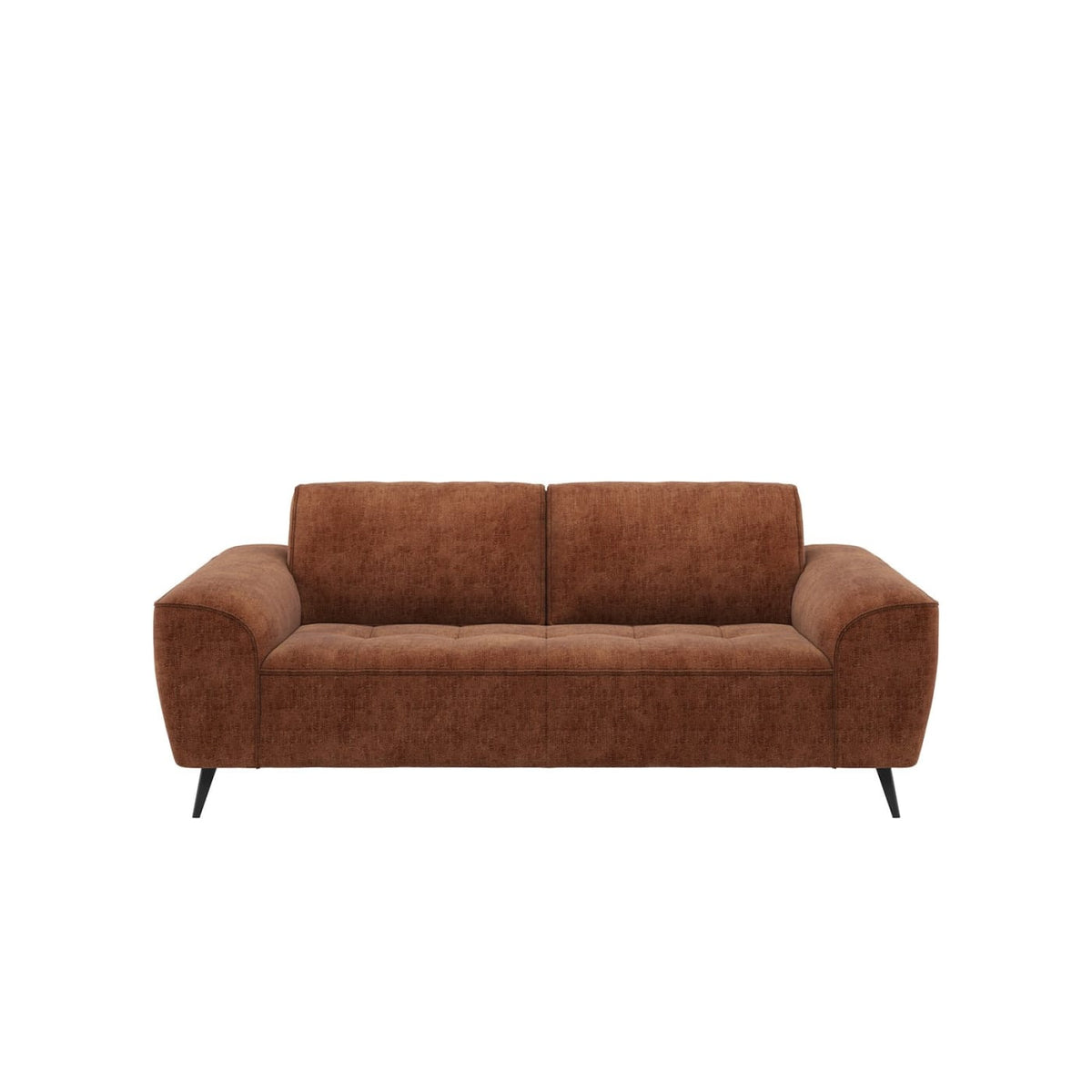Henders & Hazel Belluno 2,5-Sitzer Sofa mit verstellbarer Rückenlehne