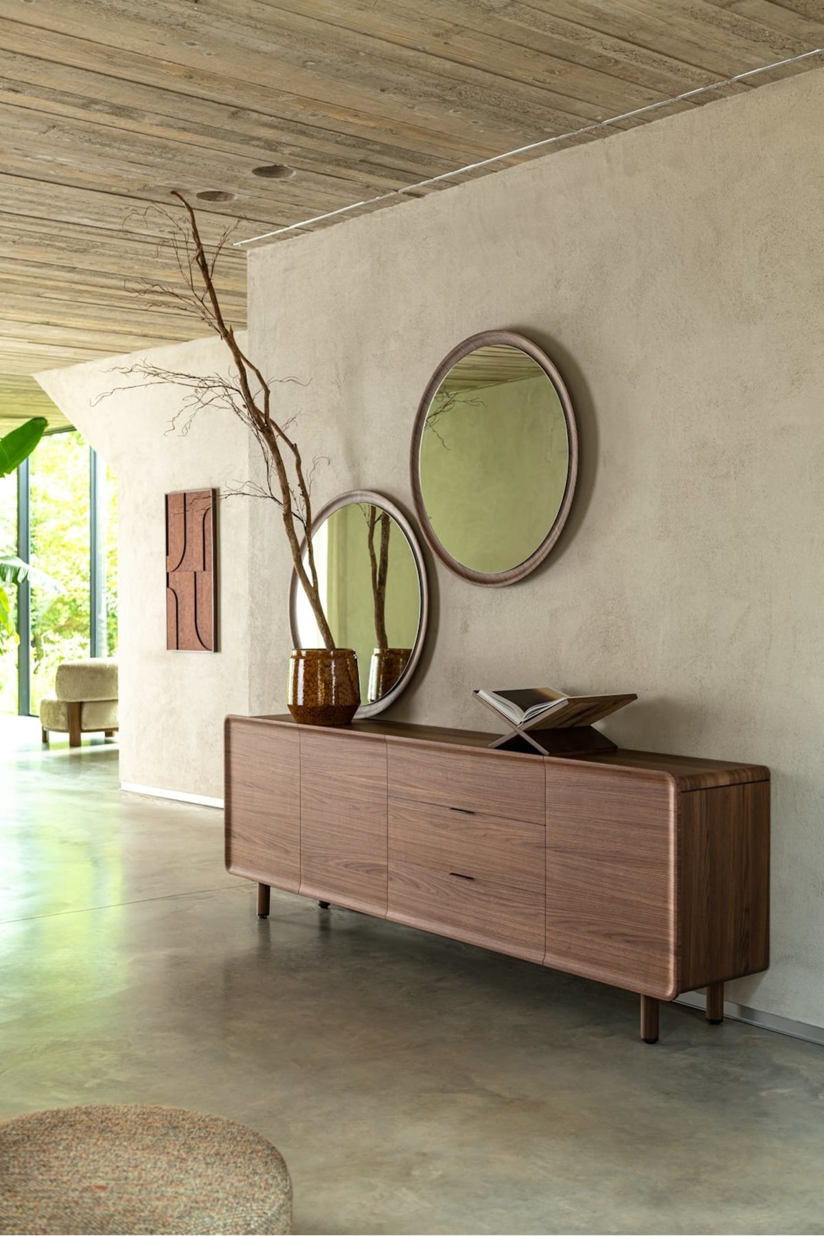 BRIANZA Sideboard