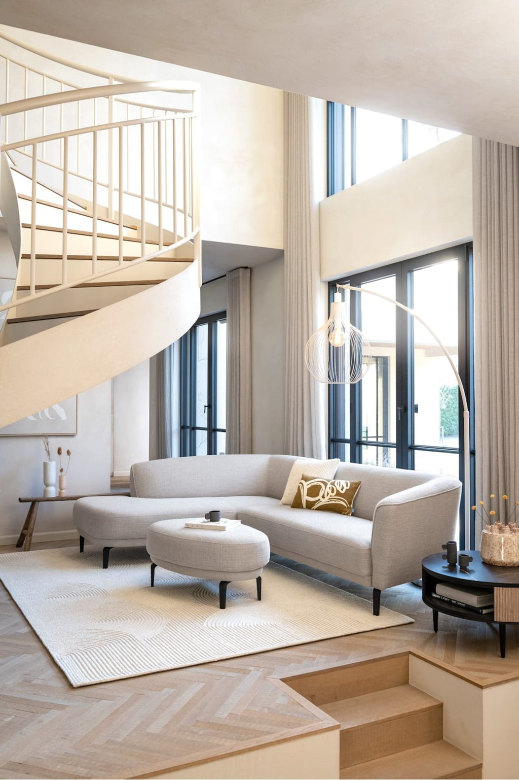 BROOKS Sofa