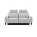 CARINI Relaxsofa elektrisch