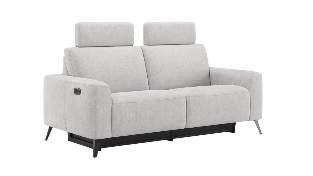 CARINI Relaxsofa elektrisch