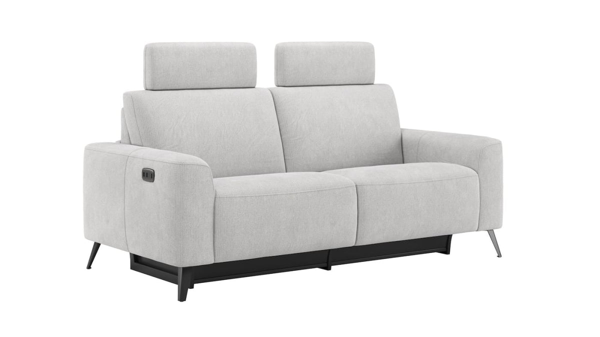 CARINI Relaxsofa elektrisch
