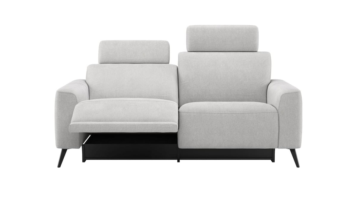 CARINI Relaxsofa elektrisch