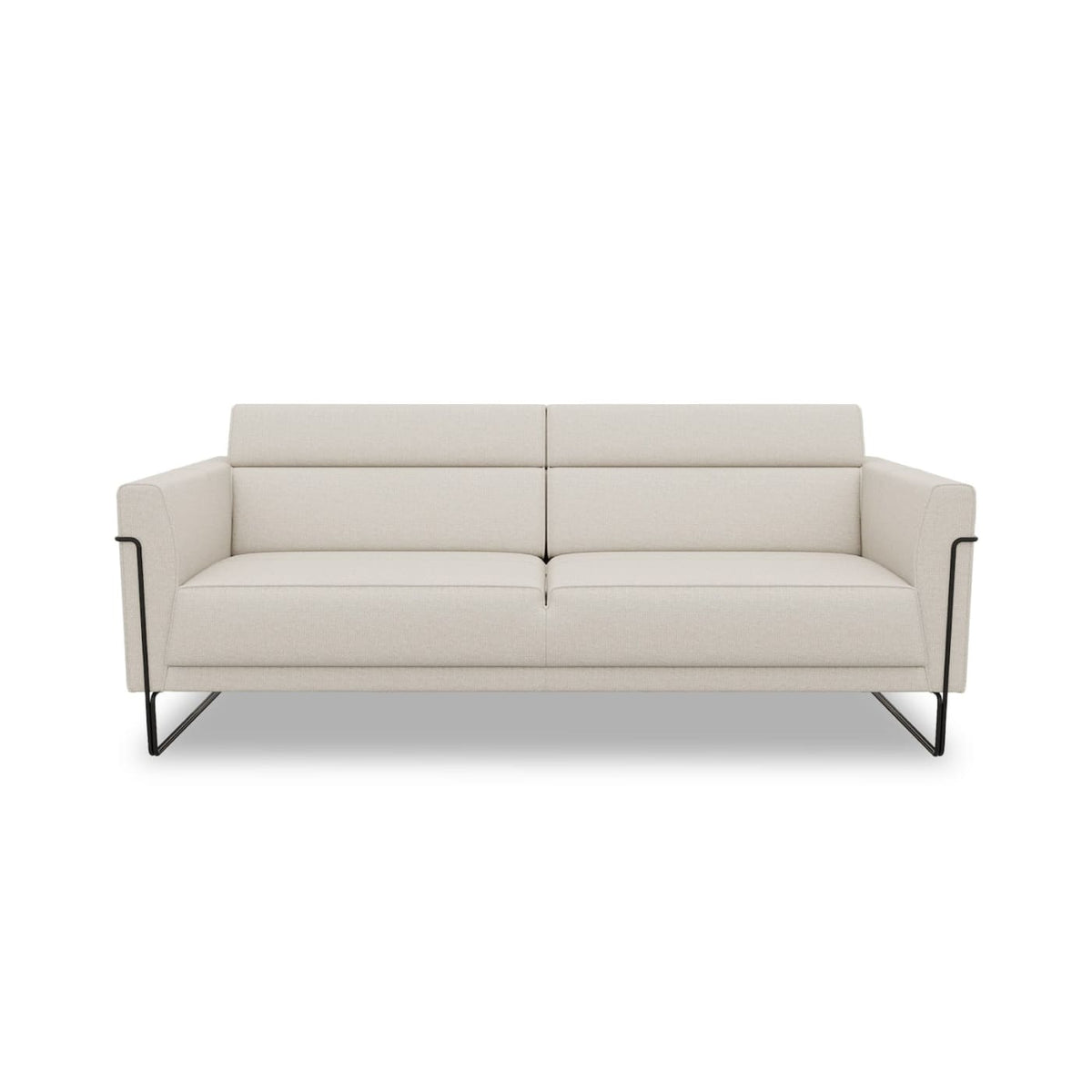 FISKARDO 3-Sitzer Sofa