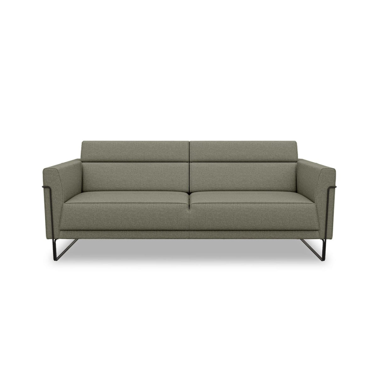 FISKARDO 3-Sitzer Sofa