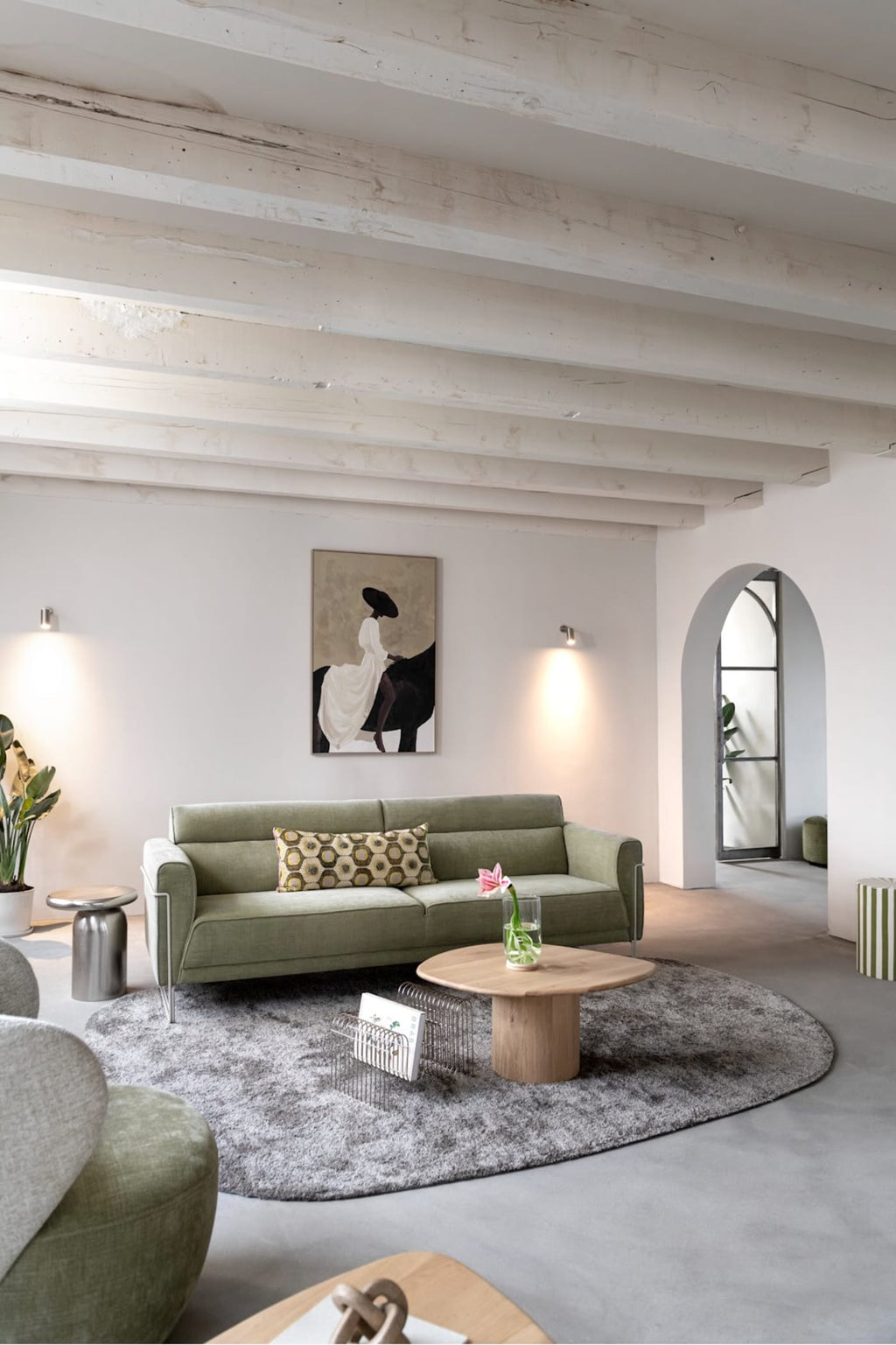 FISKARDO Hocker