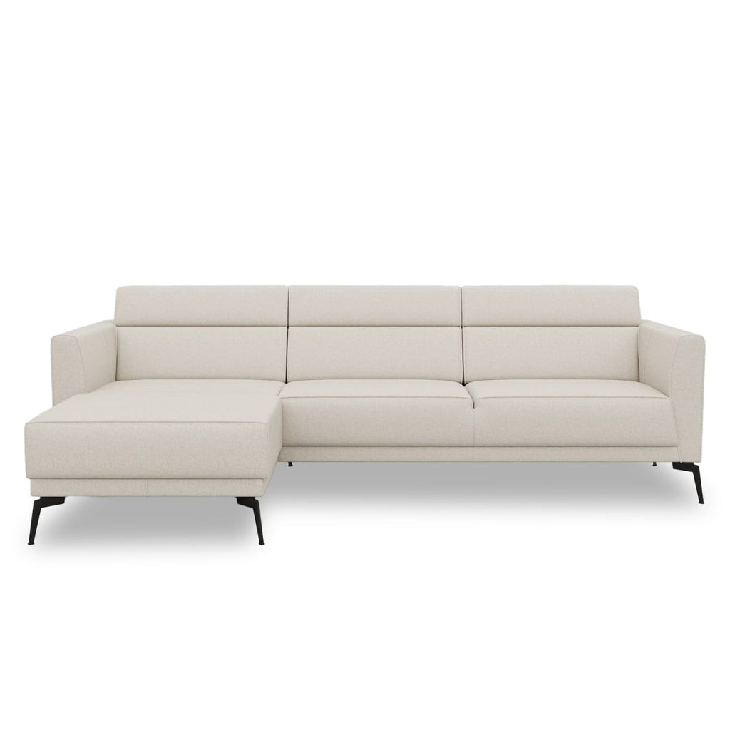 FISKARDO Lounge-Ecksofa