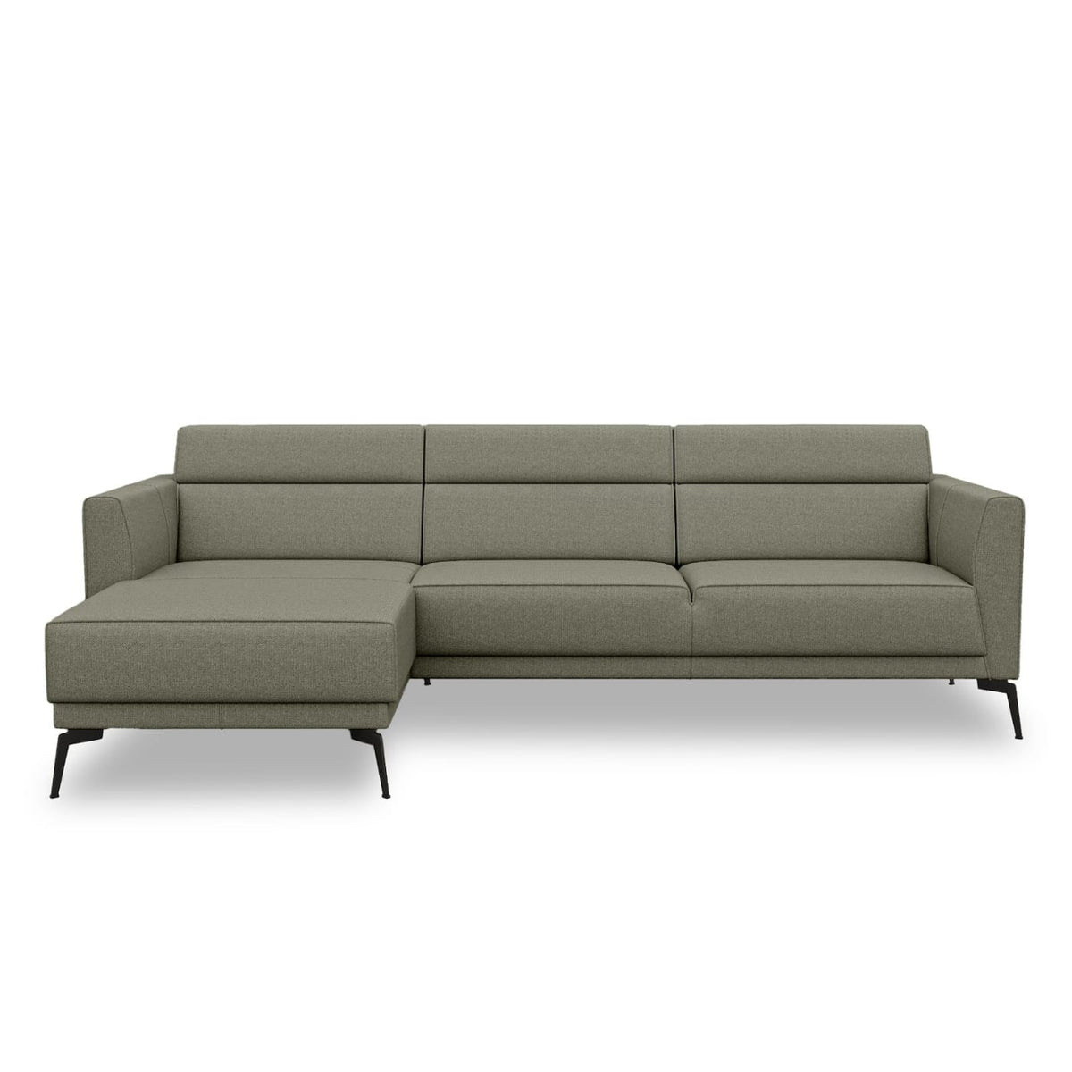FISKARDO Lounge-Ecksofa