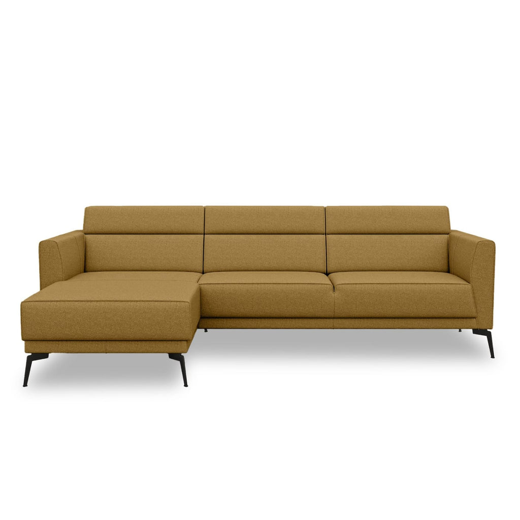FISKARDO Lounge-Ecksofa