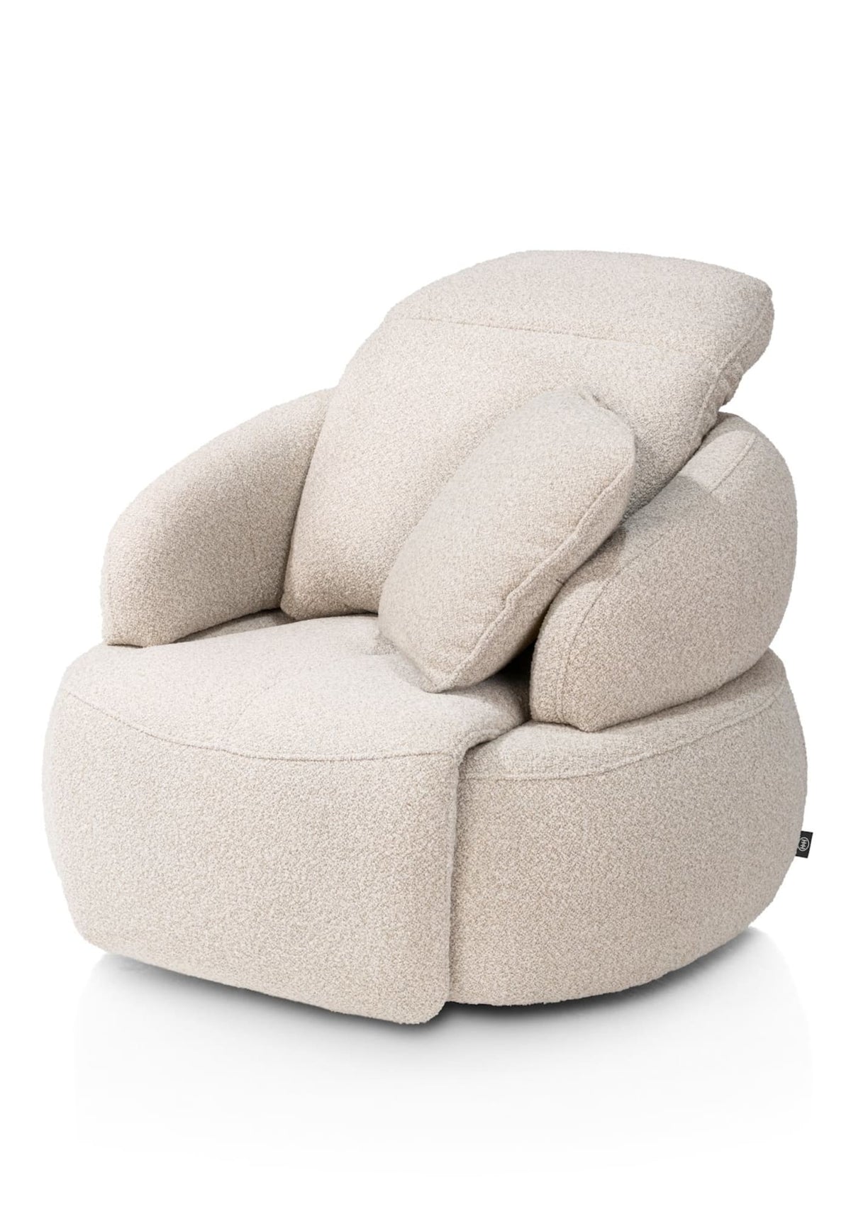 Henders & Hazel Hollywood Homecinema Drehsessel